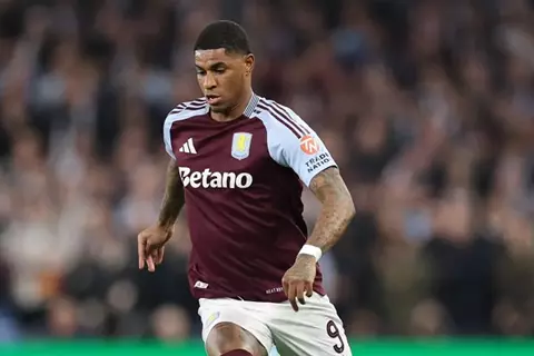 فابريزيو رومانو: راشفورد إلى برشلونة.. إعارة مع خيار الشراء